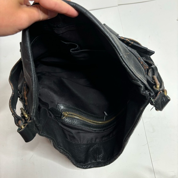 Joelle Hawkens leather purse - Picture 3 of 4